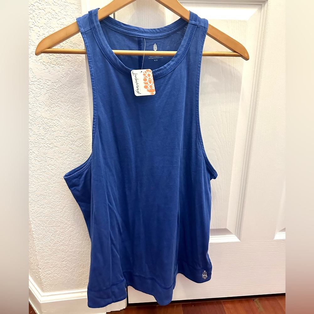 NWT - Free People Movement Tank